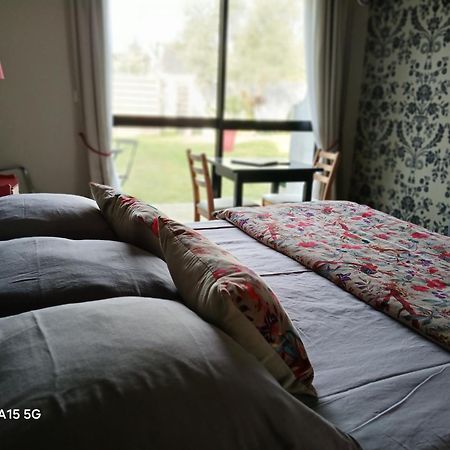 Au Gre Des Vents Bed & Breakfast Saint-Quay-Portrieux Exterior photo