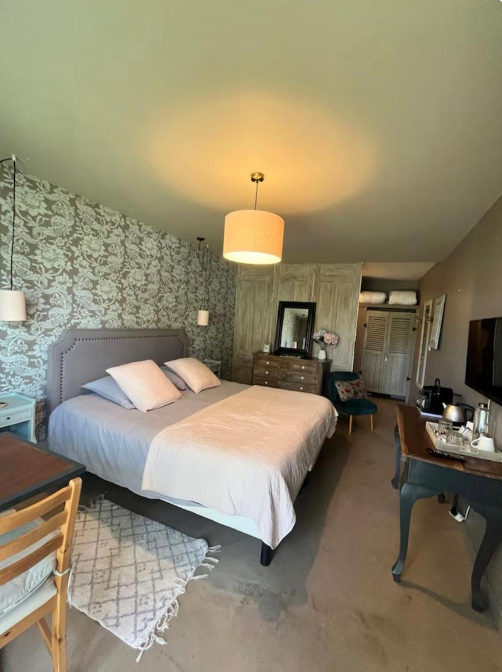 Au Gre Des Vents Bed & Breakfast Saint-Quay-Portrieux Exterior photo